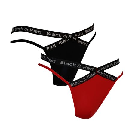 Men's T-Back Thongs Bikini Briefs Strappy Underwear G-String Pack of 2, Shop Today. Get it Tomorrow!