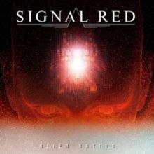 Alien Nation (CD / Album)