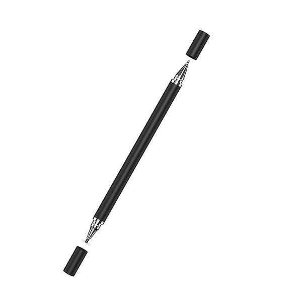 3 In 1 Universal Capacitive Touch Screen Stylus Pen For Touch Devices