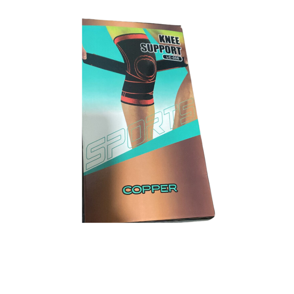 Adjustable Knee Support Compression Knee Brace Bandage for Joint Pain