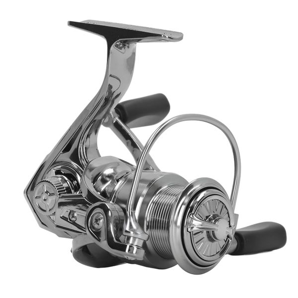 YKS1000S Metal Spinning Reel with Stabilizer Bar