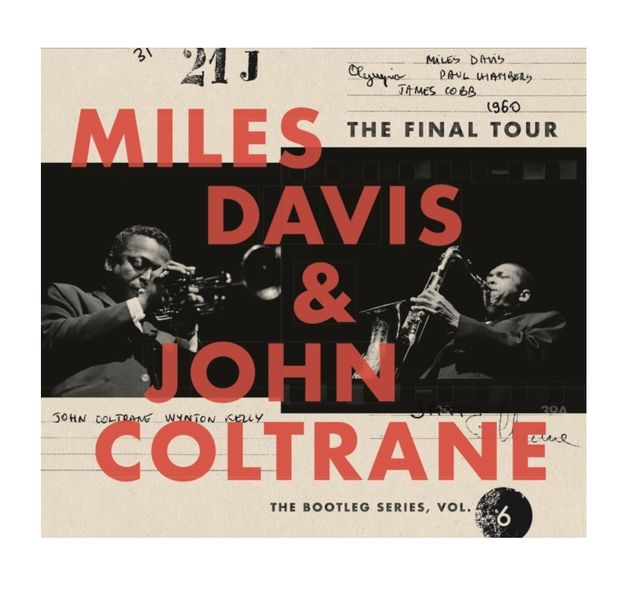 The Final Tour (CD / Album)