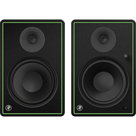 Takealot 2024 studio monitors