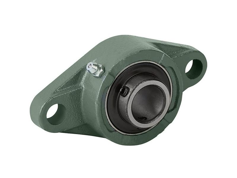 UCFL 207 Bearing Unit