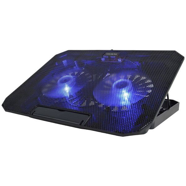 Notebook Cooling Partner - N99 - Black