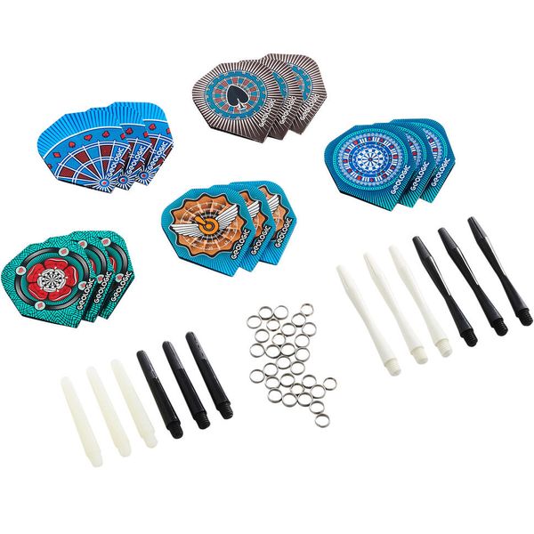 Canaveral Darts Accessories Kit