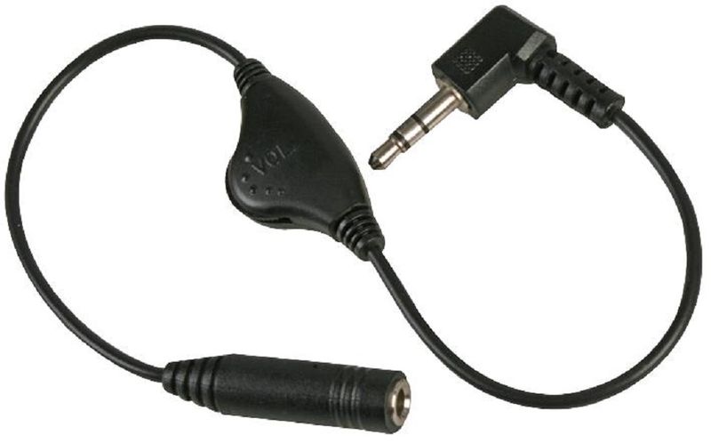 Pro Signal PSG03722 Headphone &amp; Earphone Extension Cablel