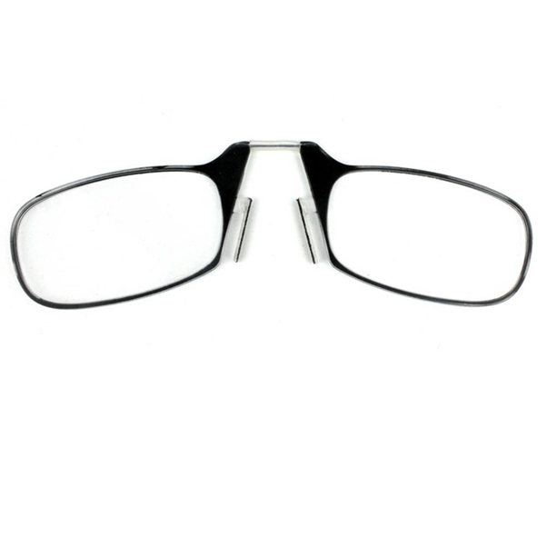 Killer Deals Pince-Nez Flexi Optical Grade Nose Reading Glasses/Case ...