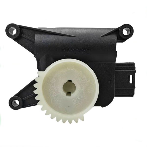 Heater Defrost Flap Actuator Servo Motor Compatible with Volkswagen