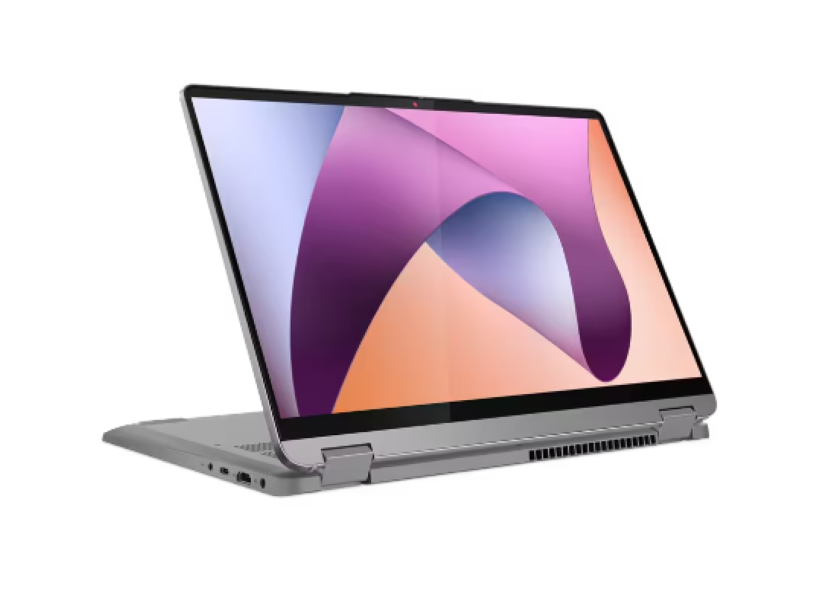 lenovo ideapad flex 5 14abr8 ryzen 7 16gb 512gb