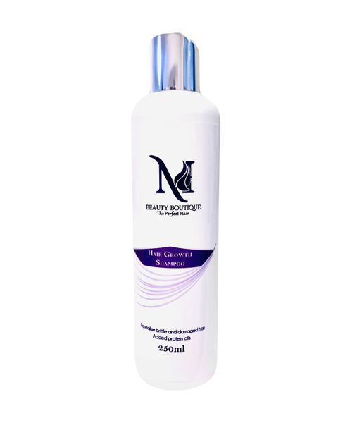 M Beauty Boutique Pty Ltd Hair Growth Shampoo