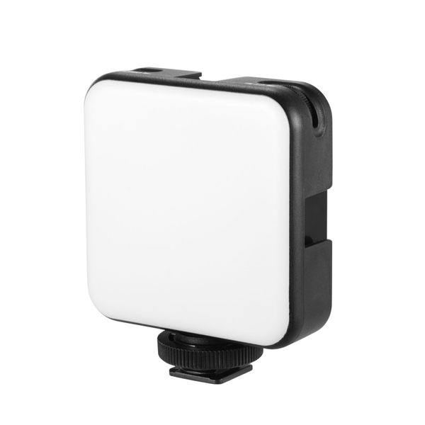 Andoer W64 2500-6500K LED Light