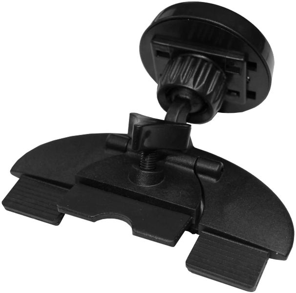 Jivo CDX4 Magnetic CD Slot Smartphone Car Mount
