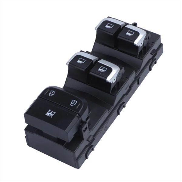 93570-H0100Ca 93570-H0100 Master Electric Power Window Compatible with Kia