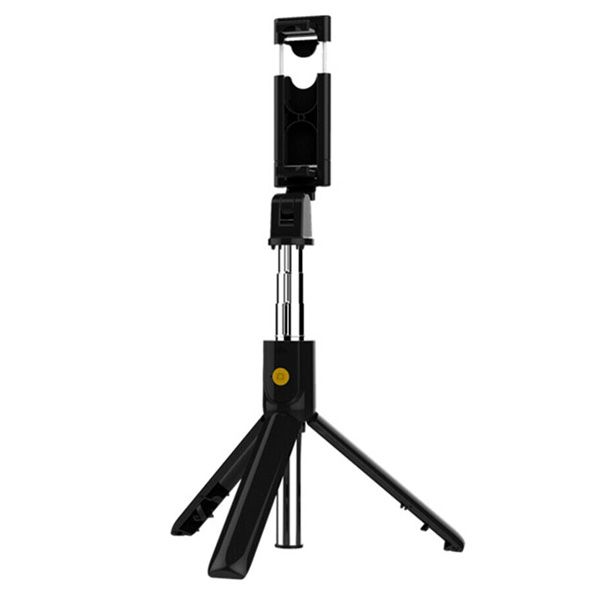 K07 Selfie Stick with integrated Tripod