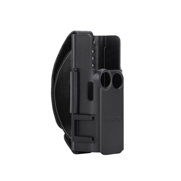 Expansion Handle Grip with Anti-Falling Hand Strap for DJI OSMO Pocket 3