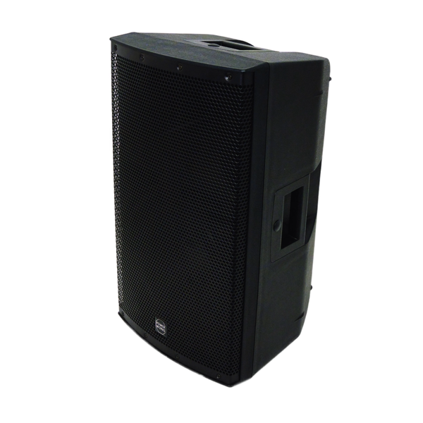 Powerworks PWP-15A Portable PA Speaker 15" 880Watt