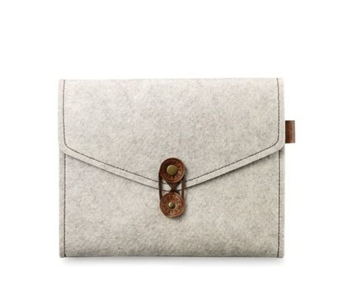 Cooler Master Afrino Folio Case for Apple iPad 2 and iPad 3 (Khaki)