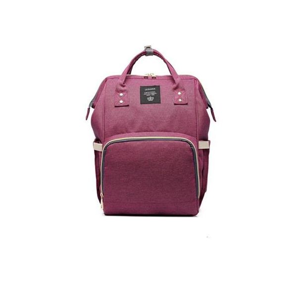 Multifunctional Baby Diaper Bag Buy Online in South Africa