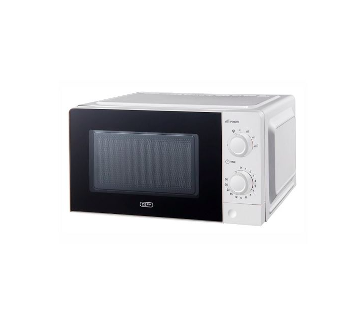 Defy 20 Manual Microwave Buy Online in South Africa