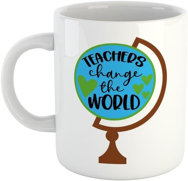 Teachers- Father's day-Mother's day- Valentines-Charistmas Mug