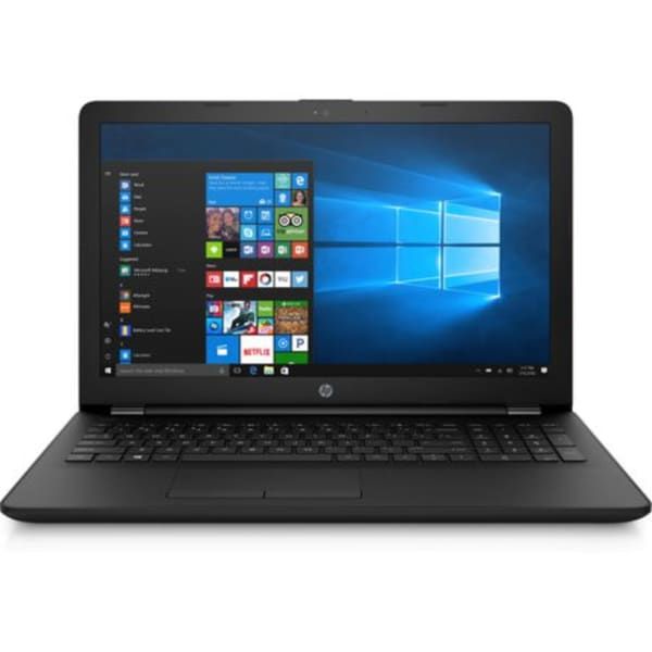 HP Notebook 15-bs100ni BUNDLE