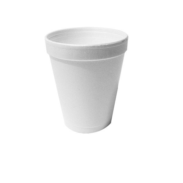 Foam Cups 175 ml