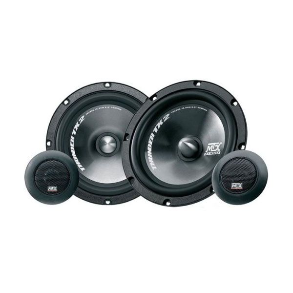 MTX TX Series 6-Inch 65rms Split System