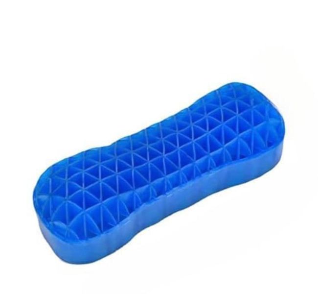 Premium Stretch Gel Cushion -Need Labo