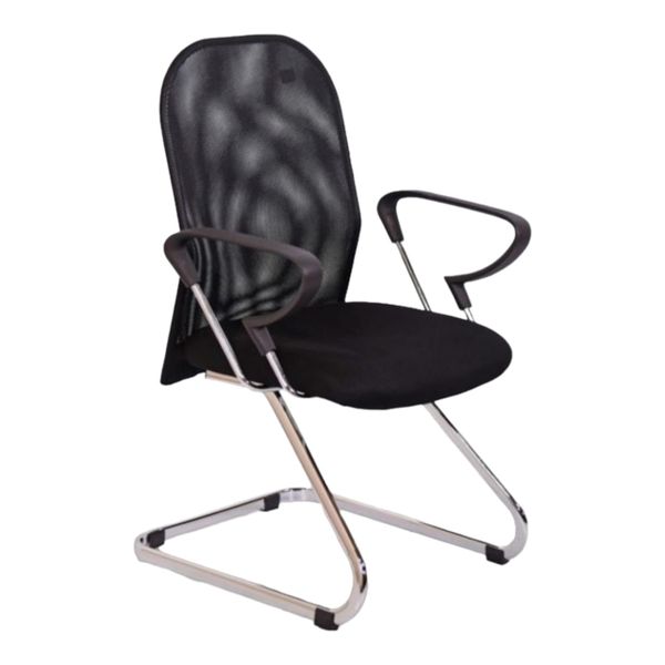 SMTE - Office Chair -Black