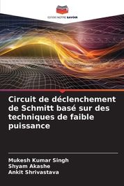 Circuit De D Clenchement De Schmitt Bas Sur Des Techniques De Faible Puissance Shop Today Get