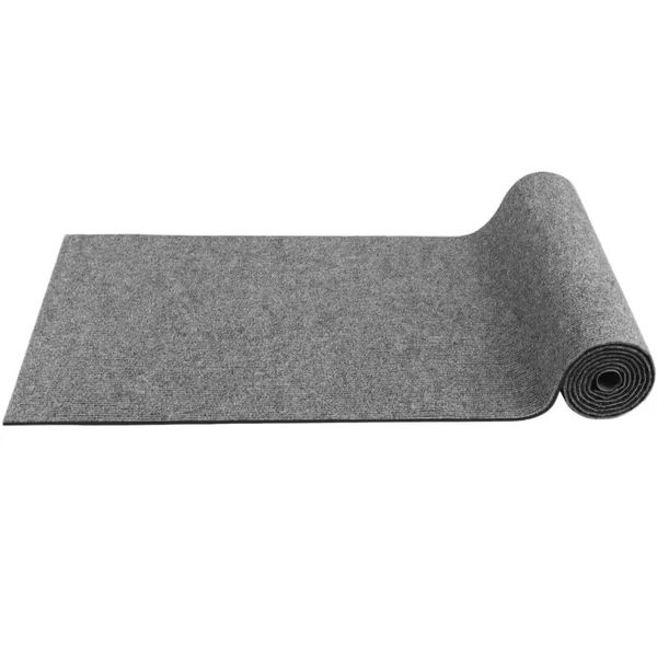 DIY Trimmable Self-Adhesive Wear-Resistant Anti-Scratch Cat Scratching Mat