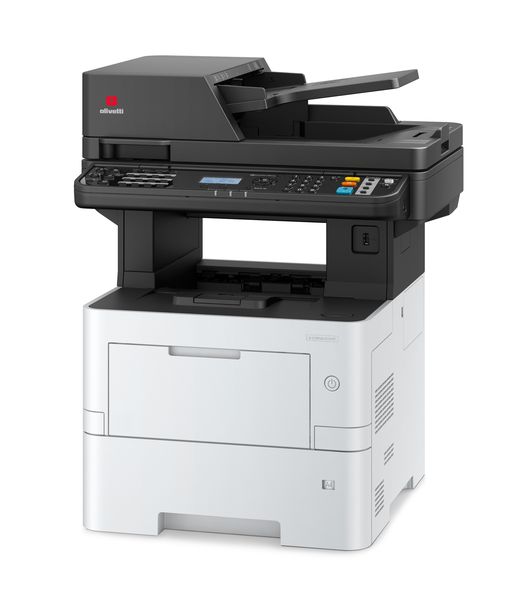 Olivetti d-Copia 4513MF