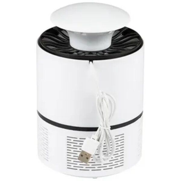 Mosquito Killer Lamp Rechargeable