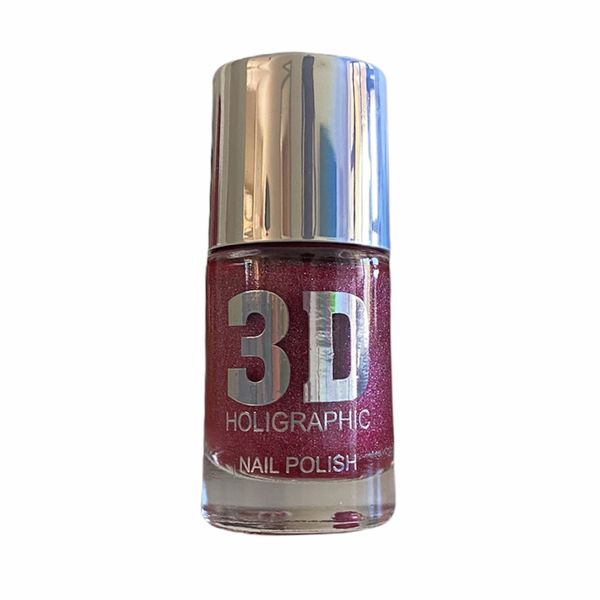 Chairuo 3D Holographic Nail Polish