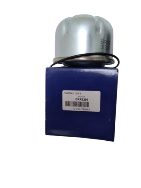 Rotor Filter Compatible with Land Rover Defender TD5 &amp; Discovery 2 TD5