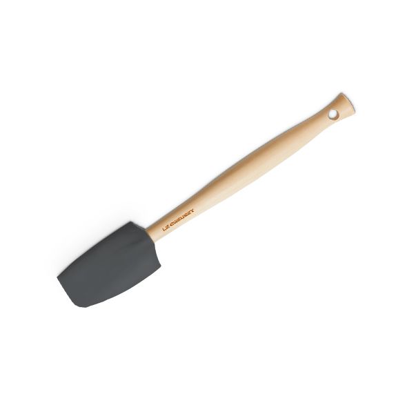 Le Creuset Craft Small Spatula - Flint
