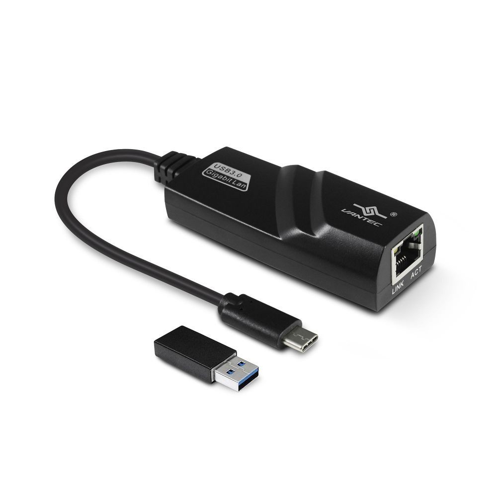 type c usb ethernet adapter