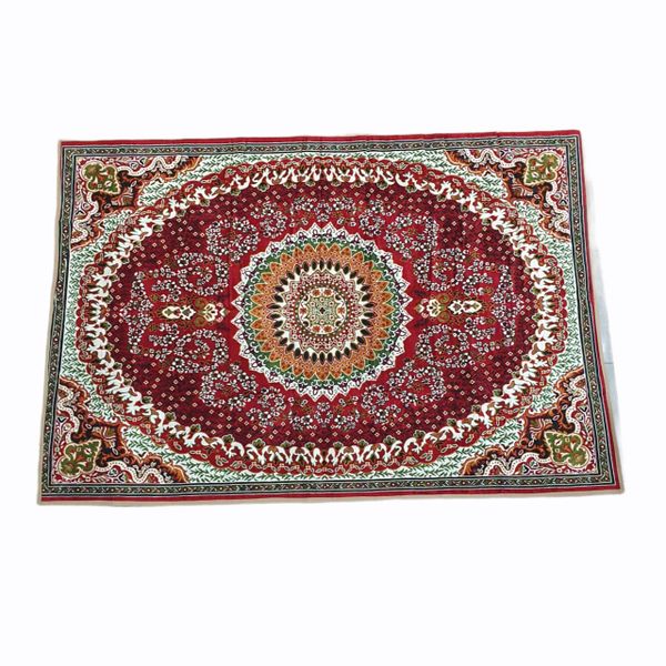 Outdoor Carpet - Picnic Carpet - Waterproof base 3m x 2m