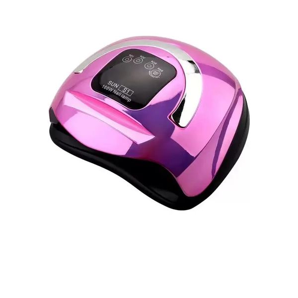 Sun S1 Portable 168w UV / LED Lamp - Purple