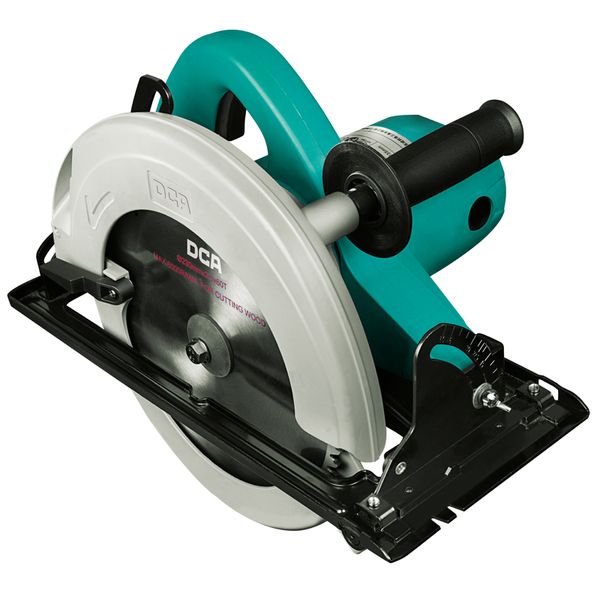DCA 2000W 235mm Electric Circular Saw AMY02-235