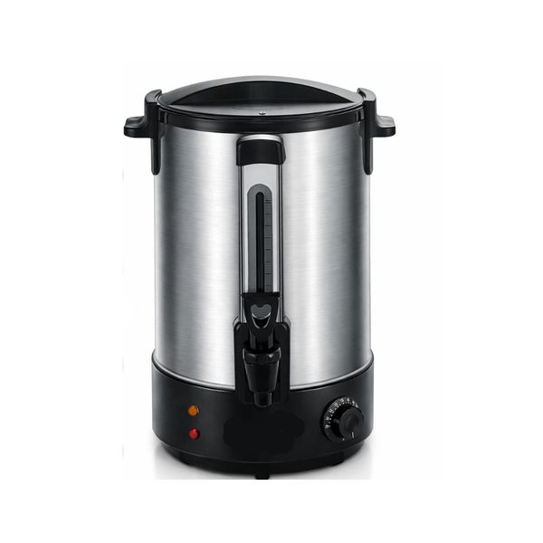 12L Commercial Long Use Electric Urn