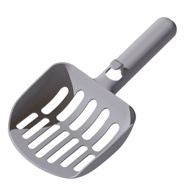 Cat Litter Scoop Large Shovel Pet Plastic Cleanning Tool Cleaning Supplies