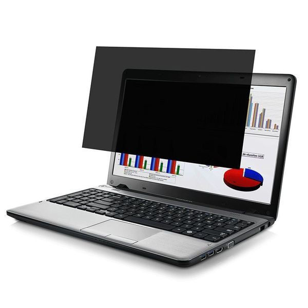Port Designs Connect Privacy Filter 2D for 15.6" Laptop Screens