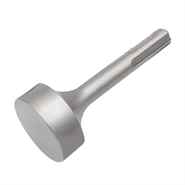 Sds Plus Ground Rod Driver For Hammer Drills(Flat)