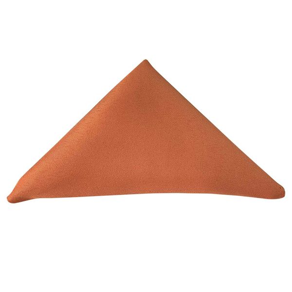 20 Pieces Silk Modern Cloth Napkin
