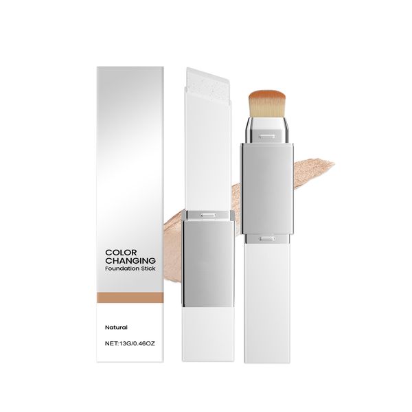 AMZ 2-In-1 Color Changing Foundation Stick