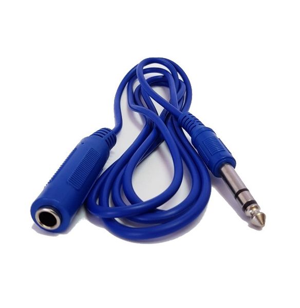 6.35mm Extension Cable