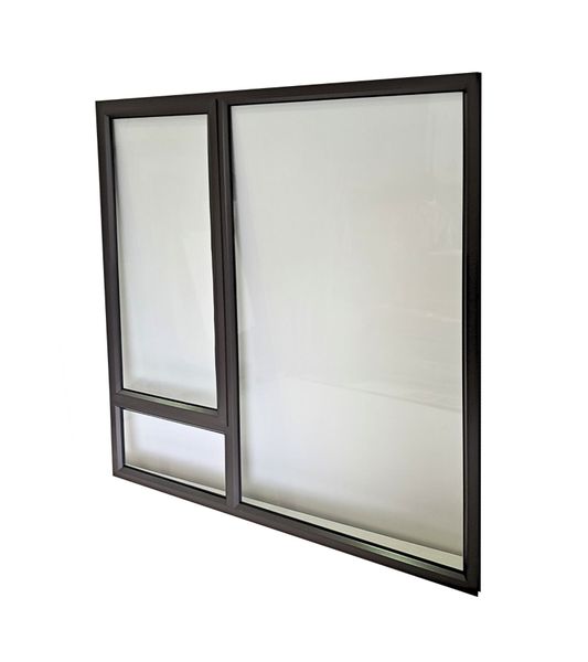 Aluminium Window 1500 x 1500 SH1515