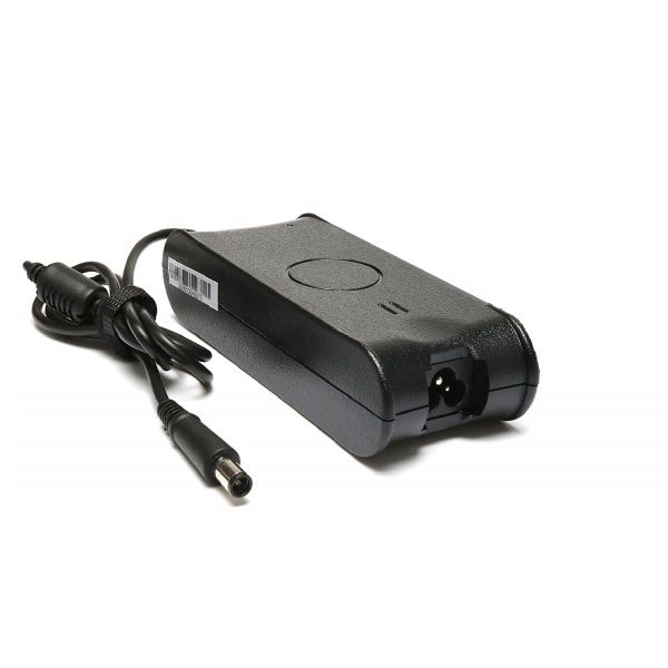 Replacement Charger for Dell 90W "19.5V 4.62A"- Big/Standard Pin